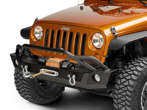 barricade front bumper|extreme terrain barricade bumper.